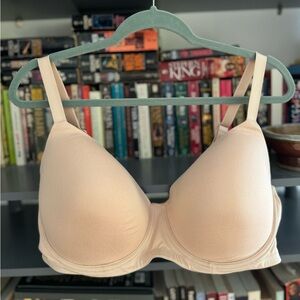 42DD NWTOld Navy Full-Coverage Underwire Demi Frappe Bra